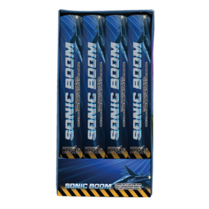 SONIC BOOM PACK *