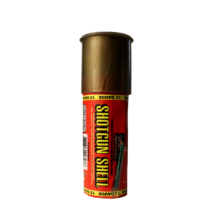 SHOTGUN SHELL