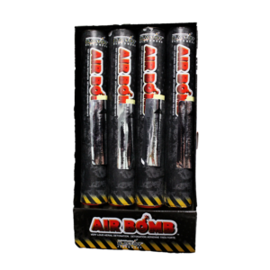 AIR BOMB PACK *