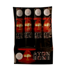 ATOM BOMB PACK