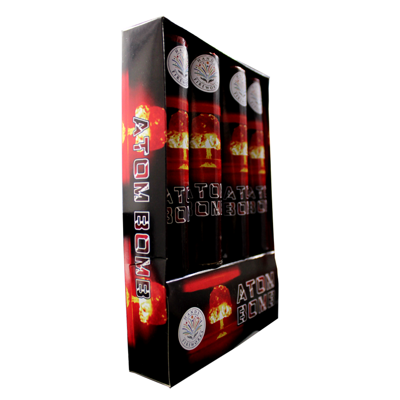 ATOM BOMB PACK - Image 3