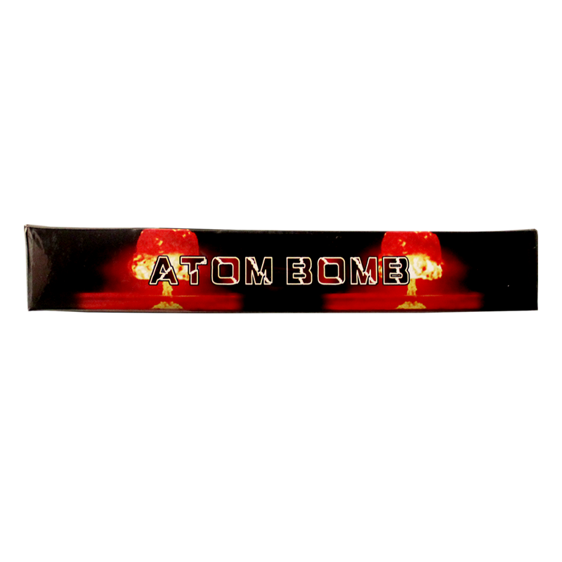 ATOM BOMB PACK - Image 4