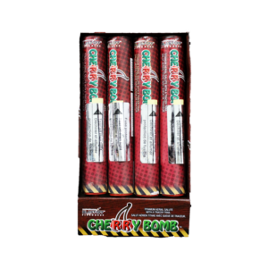 CHERRY BOMB PACK *