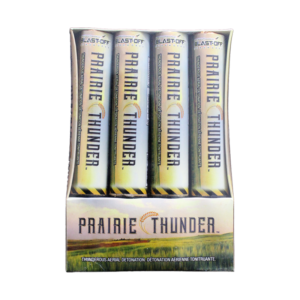PRAIRIE THUNDER PACK *