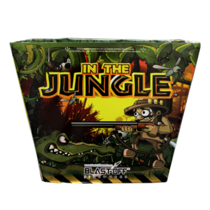 IN THE JUNGLE *