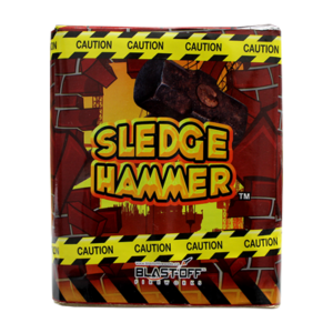 SLEDGEHAMMER *