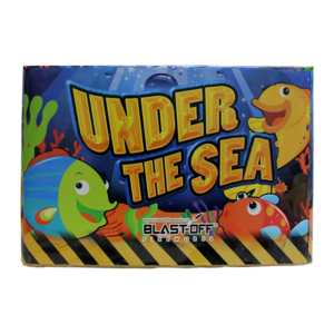 UNDER THE SEA *