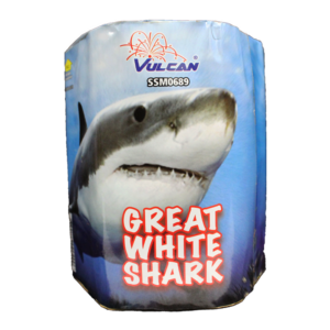 GREAT WHITE SHARK