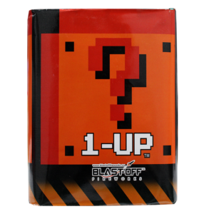 1-UP *
