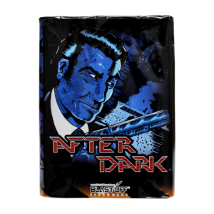 AFTER DARK *