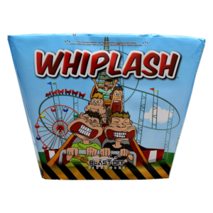 WHIPLASH *