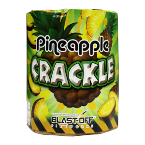 PINEAPPLE CRACKLE *
