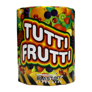TUTTI FRUTTI *