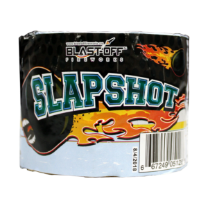 SLAPSHOT *