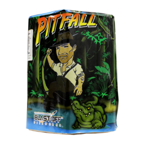 PITFALL *