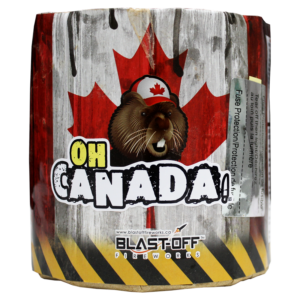 OH CANADA! *