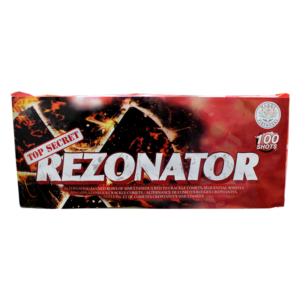 REZONATOR