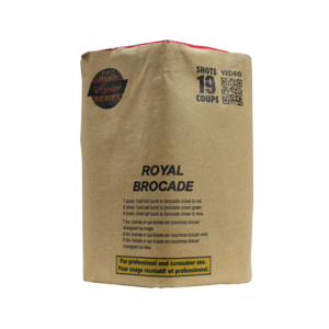 ROYAL BROCADE