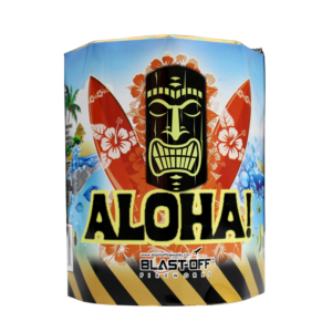 ALOHA! *