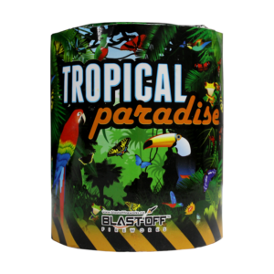 TROPICAL PARADISE *