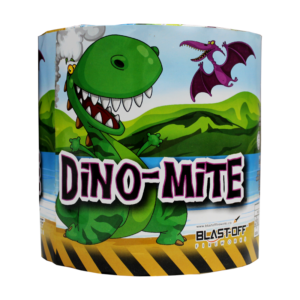 DINO-MITE *