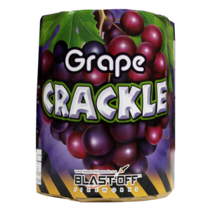 GRAPE CRACKLE *