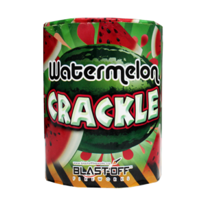 WATERMELON CRACKLE *