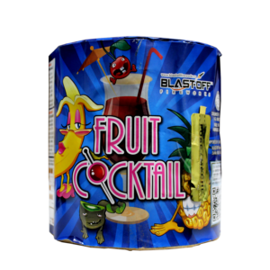 FRUIT COCKTAIL *
