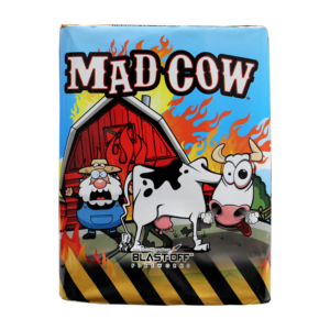 MAD COW *