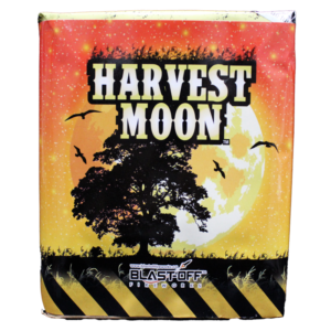 HARVEST MOON *