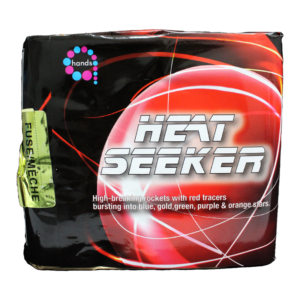 HEAT SEEKER