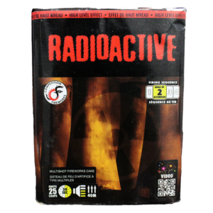 RADIOACTIVE