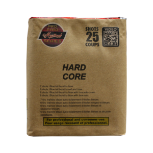 HARD CORE