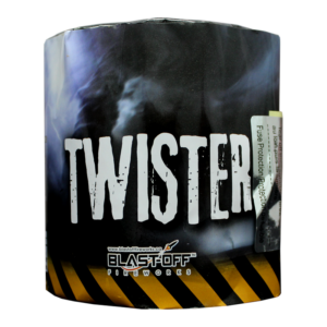 TWISTER *