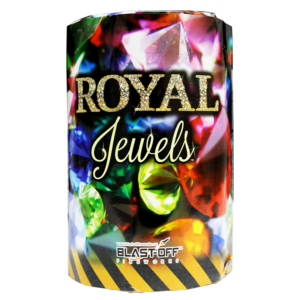 ROYAL JEWELS *