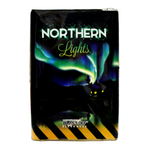 NORTHERN LIGHTS *