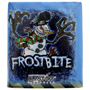FROSTBITE *