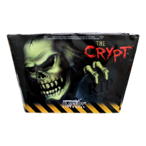 THE CRYPT *