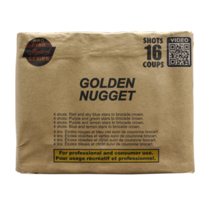 GOLDEN NUGGET