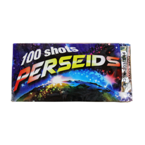 PERSEIDS