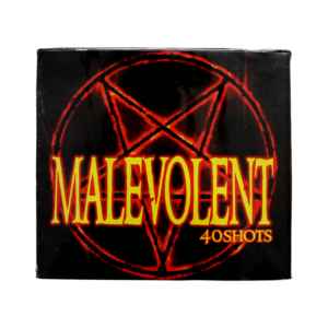 MALEVOLENT
