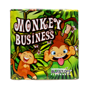 MONKEY BUSINESS *