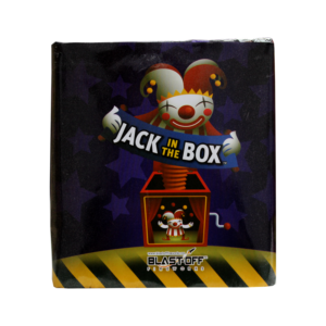 JACK IN THE BOX *