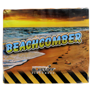 BEACHCOMBER *