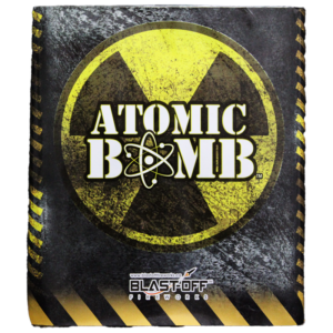 ATOMIC BOMB *