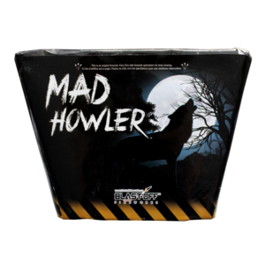 MAD HOWLER *