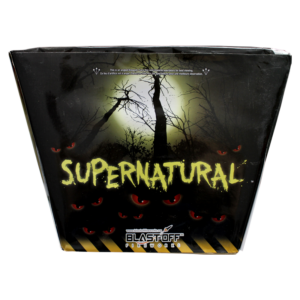 SUPERNATURAL *