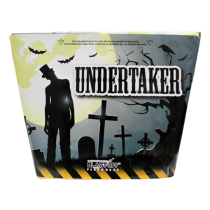 UNDERTAKER *
