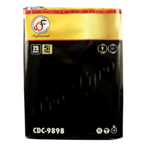CDC-9898