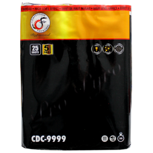 CDC-9999